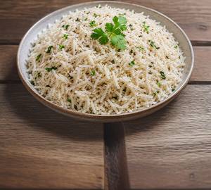 Jeera Rice