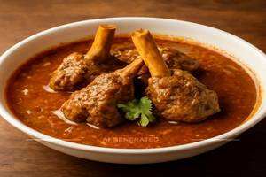 Mutton Maharaja