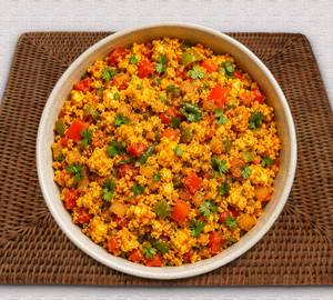 Paneer Bhurji