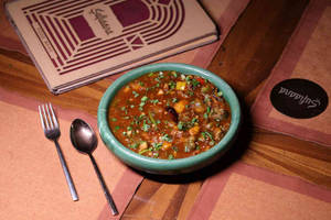 Classic Chilli Panner Gravy