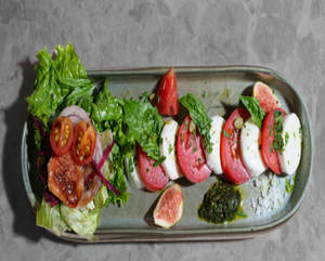 Caprese Salad