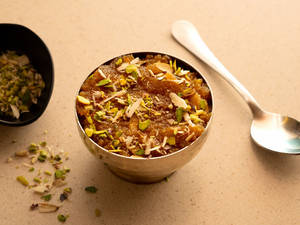 Moong Dal Halwa (150 Gms) - PBTC Special