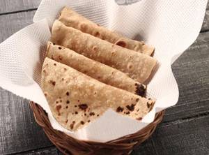 Phulka Roti