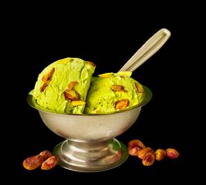 Pista Ice Cream