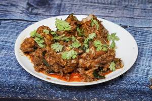 Pepper Chicken