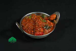 Chicken Handi