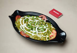 Palak Tamatar