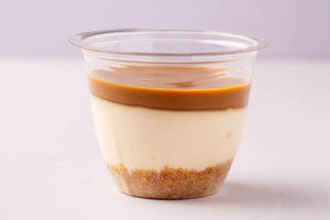 Biscoff Stack