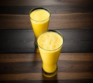 Pineapple Shake
