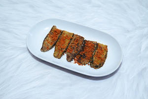 Rava Masala Fried Banana(250ml)