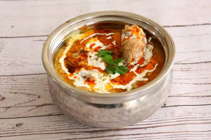 Chicken Kali Mrich