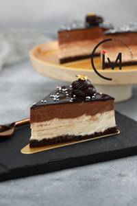 Triple Chocolate (pc)