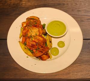 Peruvian Roast Chicken (House Special) ( Gluten Free)