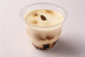 Third Wave Pannacotta