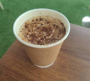 Cold Coffee