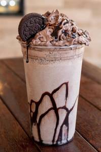 Oreo sweety