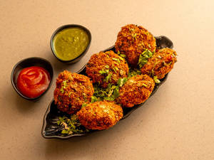 Cocktail Kebab