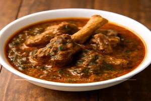 Methi Mutton