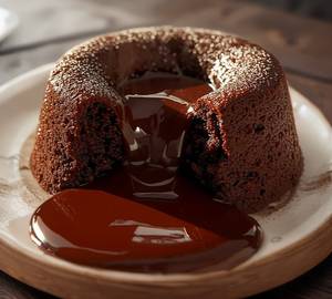 Choco Lava