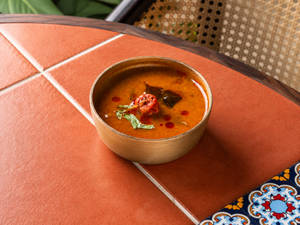 Extra Sambar