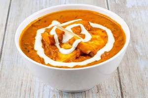 Cheese Paneer Butter Masala
