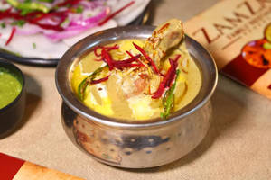 Chicken Korma