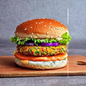 Veg Burger