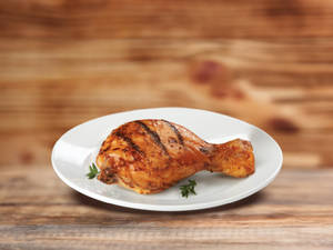 1 Pcs Grilled Chicken