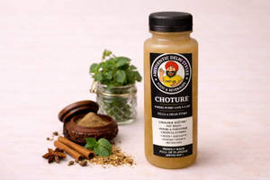 Chatpata Jaljeera (220ml)
