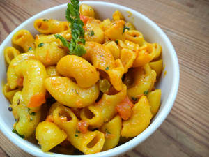 Veg Macroni [Full]