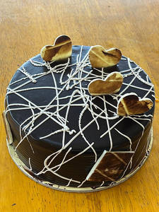 Choco Truffle (half Kg)
