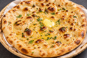 Butter Tandoori Roti