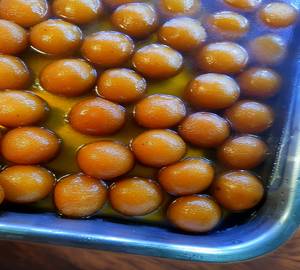 Gulab Jamun