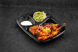 Chicken Tandoori