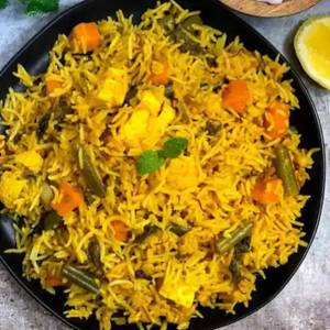 Special Veg Biryani