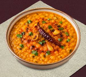 Daal Fry