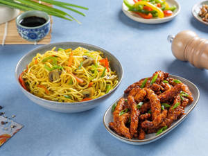 Kakal Special China Box