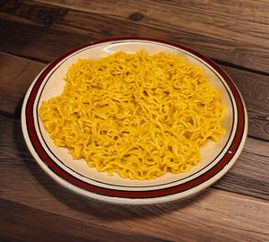Plain Maggi