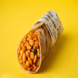 Peri Peri Corn Roll