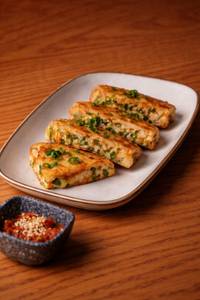 Cheese Hotteok Bao