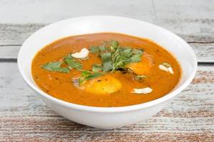 Egg Curry