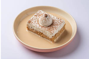Third Wave Tres Leches