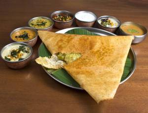 Masala Dosa