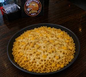 Corn cheese maggi