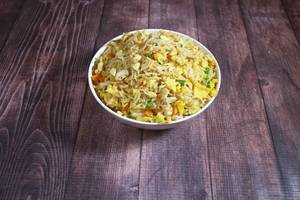 Kaju Egg Fried Rice