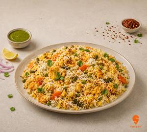 Veg Biryani