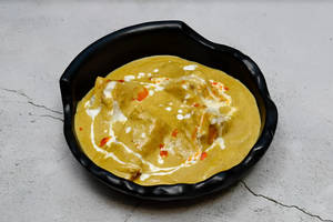 Paneer Pasanda
