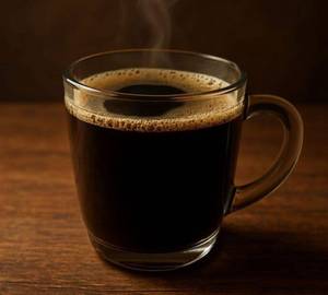 Black Coffee