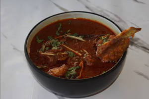 Mutton Kadhai Gosht