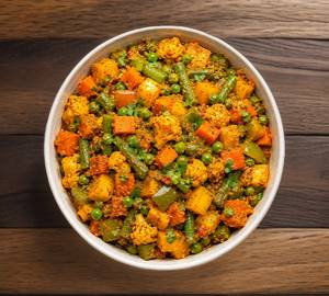 Mix Veg